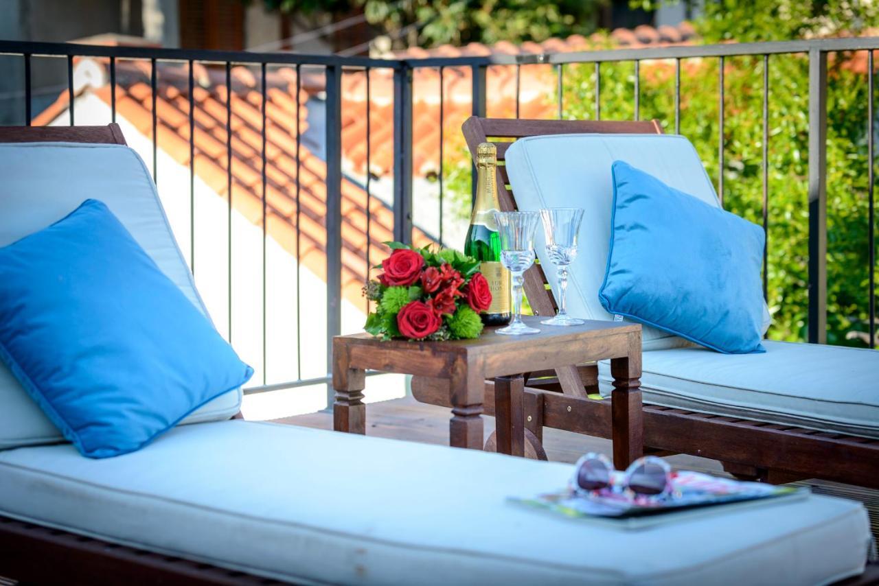Studio Apartments La Boheme Dubrovnik Buitenkant foto