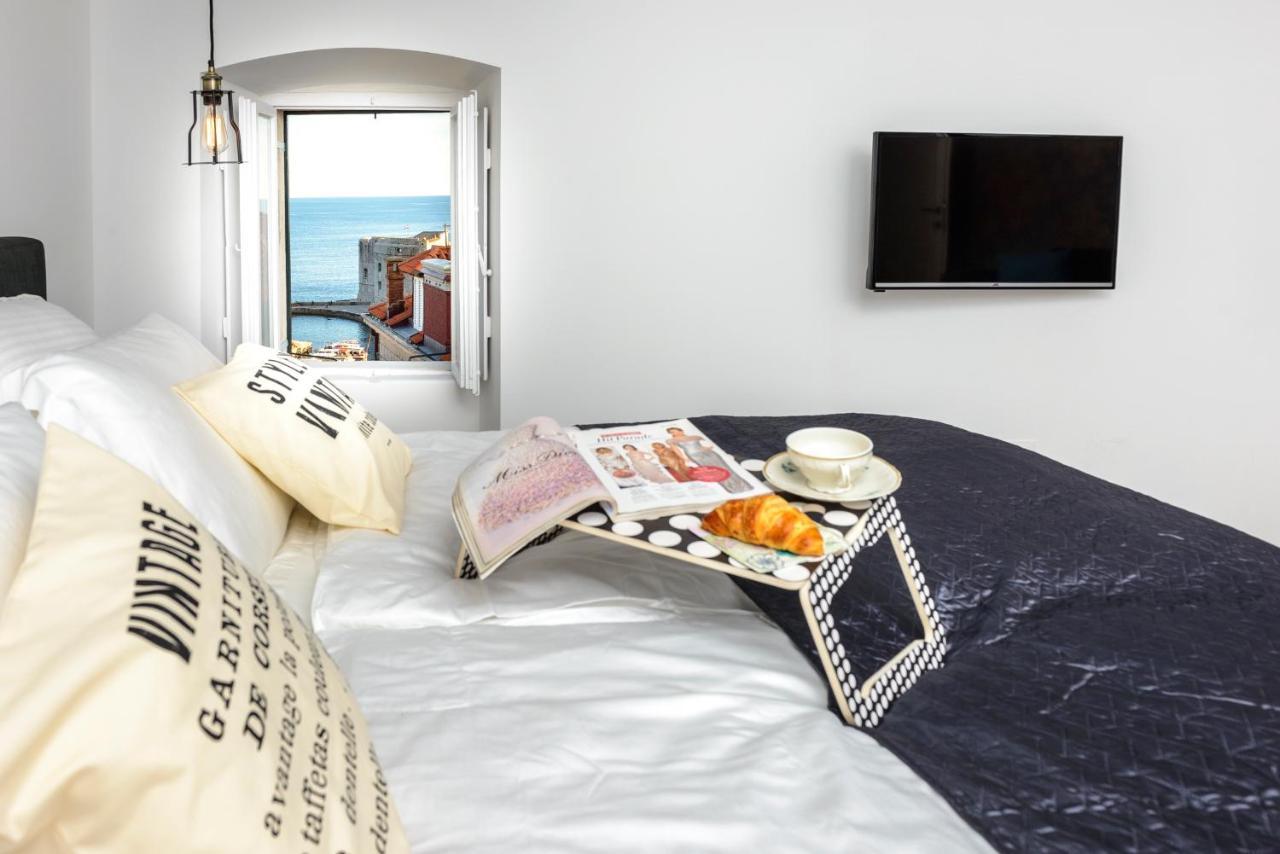 Studio Apartments La Boheme Dubrovnik Buitenkant foto