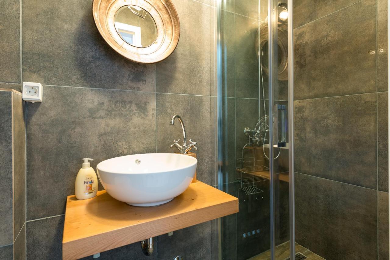 Studio Apartments La Boheme Dubrovnik Buitenkant foto