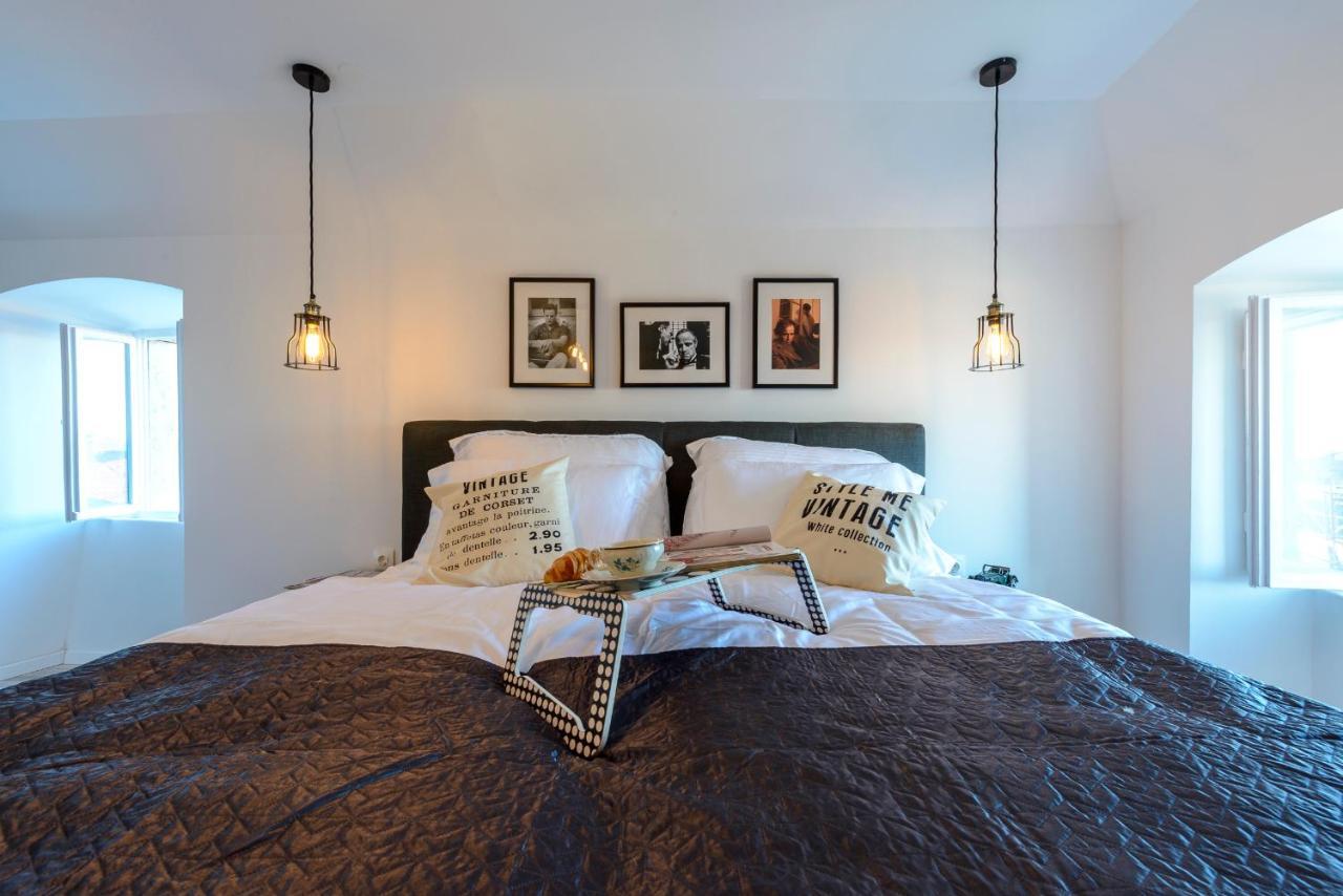 Studio Apartments La Boheme Dubrovnik Buitenkant foto