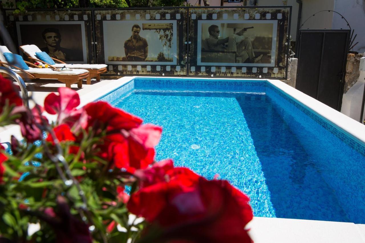 Studio Apartments La Boheme Dubrovnik Buitenkant foto