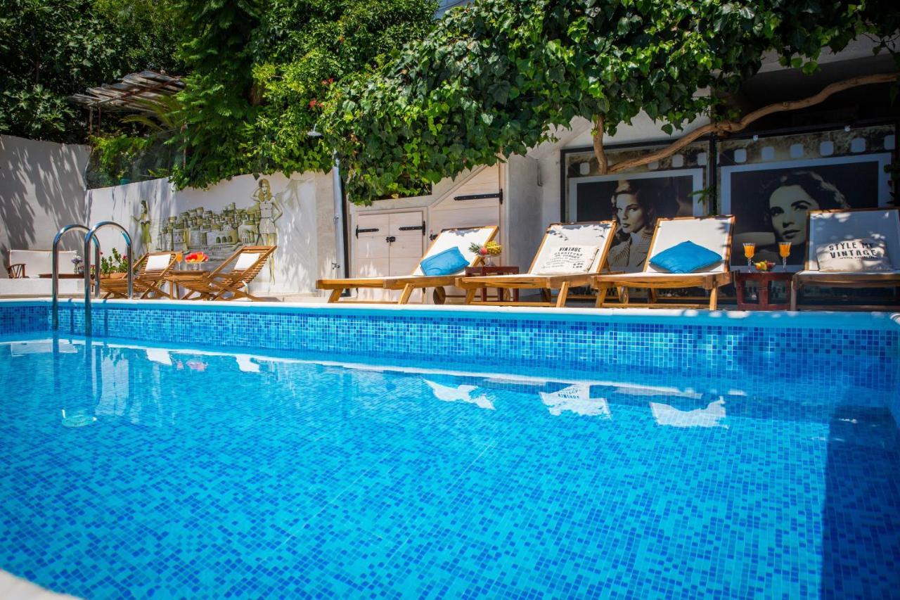 Studio Apartments La Boheme Dubrovnik Buitenkant foto